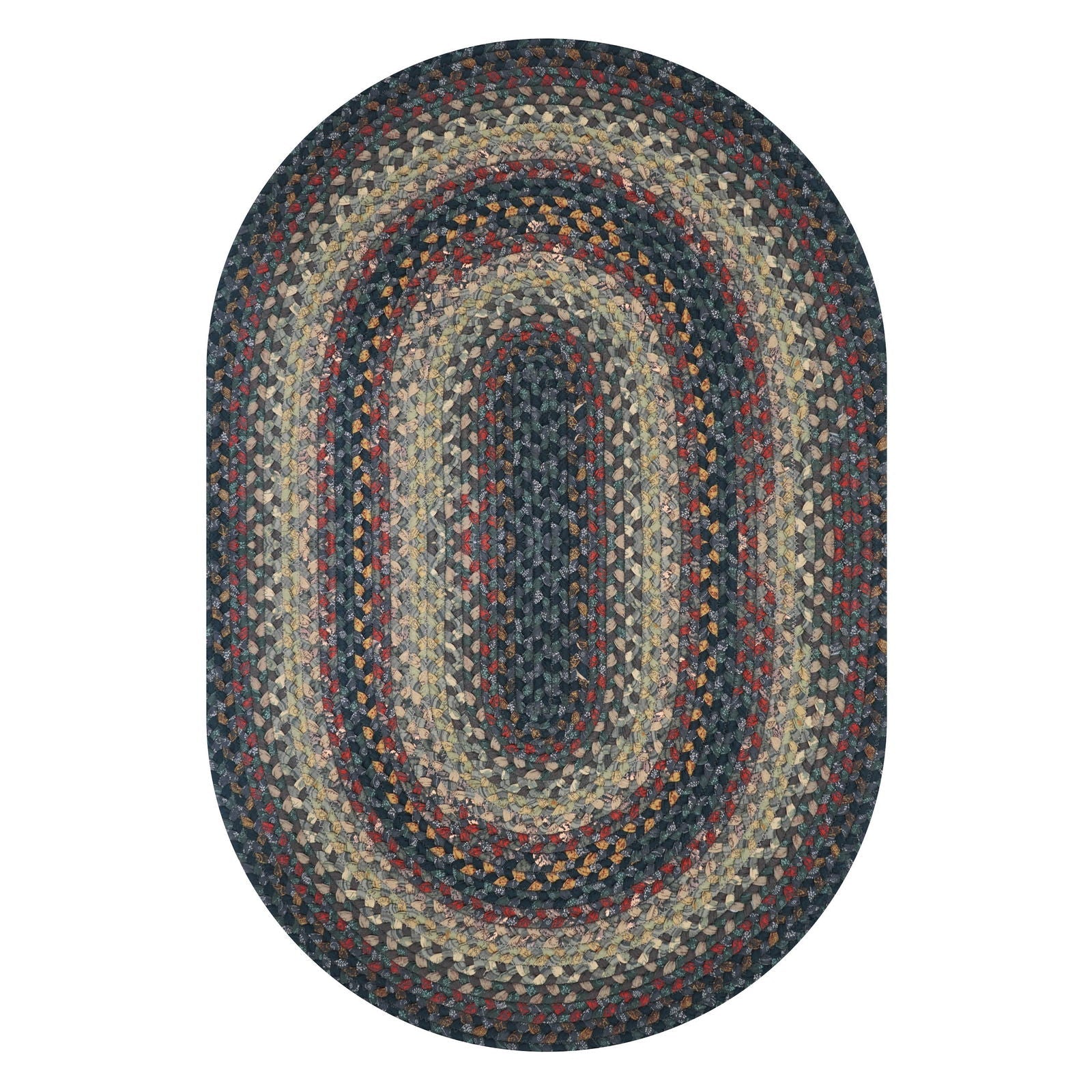 4x6  Enigma Oval SPO