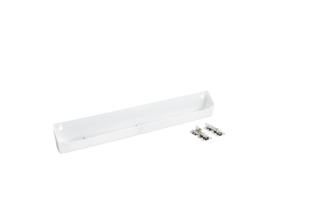 Rev A Shelf Deluxe 30 " Tip-Out Tray for Cabinet Storage