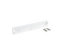 Rev A Shelf Deluxe 30 " Tip-Out Tray for Cabinet Storage