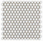Penny Round Mosaic