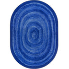 Feeling Fun Blue