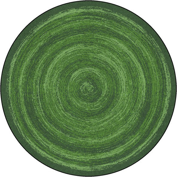 Feeling Fun - Green