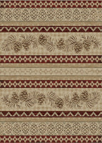 American Destination - Pineview (Antique)