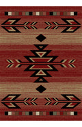 Hearthside - Rio Grande (Red)