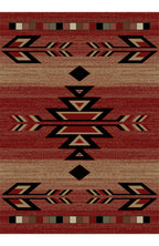 Hearthside - Rio Grande (Red)