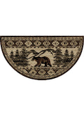 American Destination - Foothills (Brown)