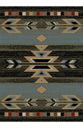 Hearthside - Rio Grande (Ebony)