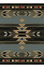 Hearthside - Rio Grande (Ebony)