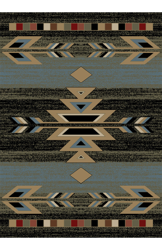 Hearthside - Rio Grande (Ebony)