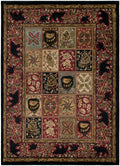 American Destination - Masters Lodge (Ebony)