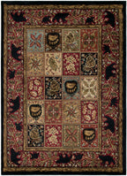 American Destination - Masters Lodge (Ebony)