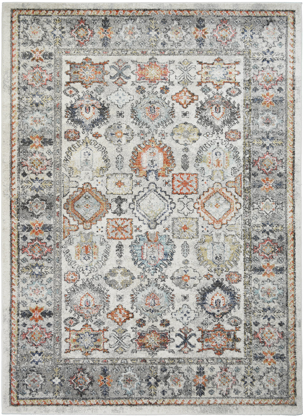 Monaco - Renata (Ivory)