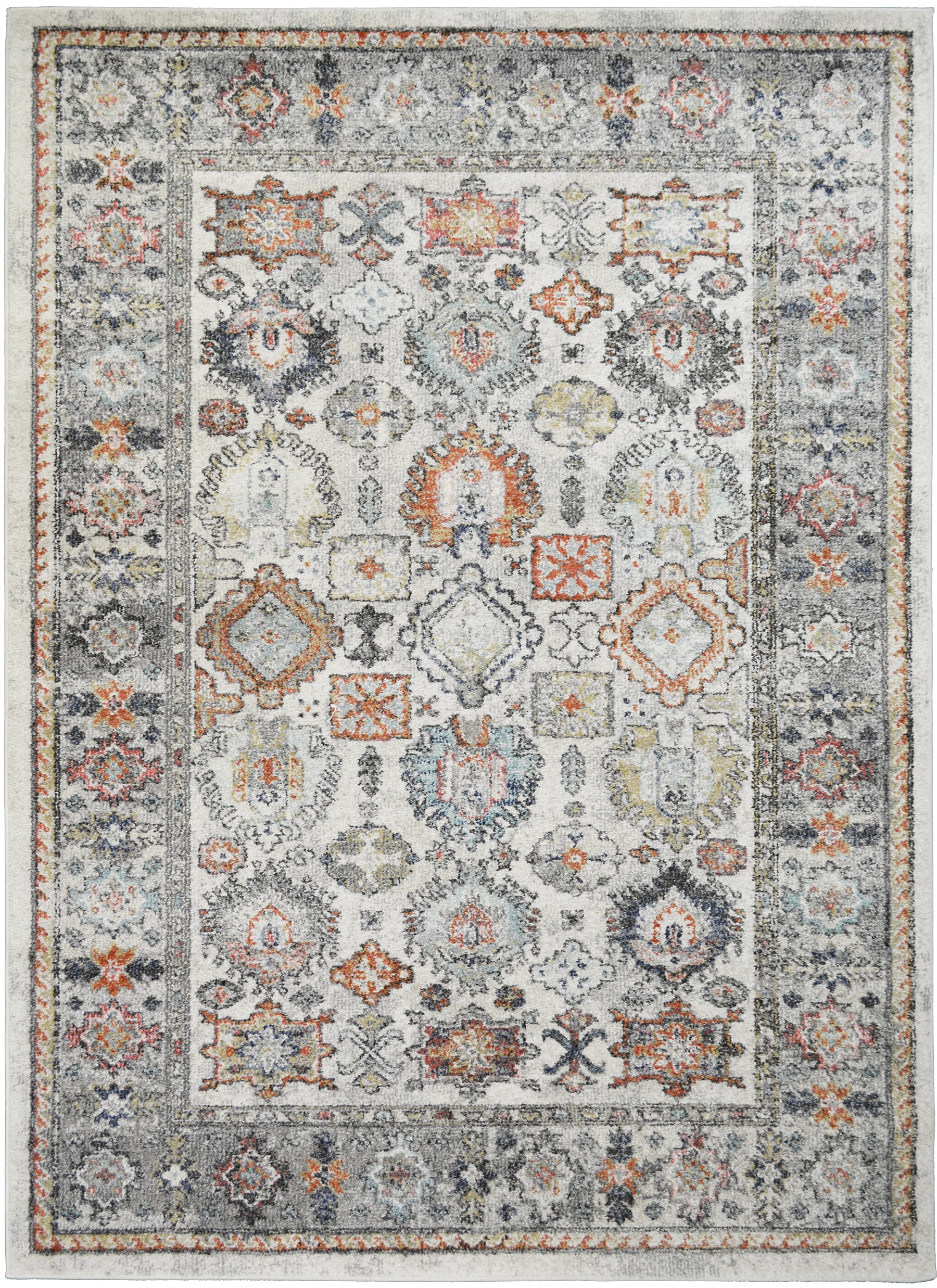 Monaco - Renata (Ivory)