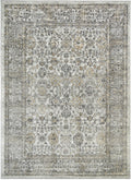 Firenze - Grandeur (Ivory/Gray)
