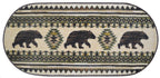 Cozy Cabin - Bear Brothers (Multi)