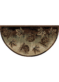 American Destination - Harvest Moon (Brown)