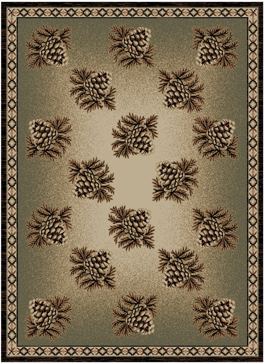 Hearthside - Rustling Forest (Multi)