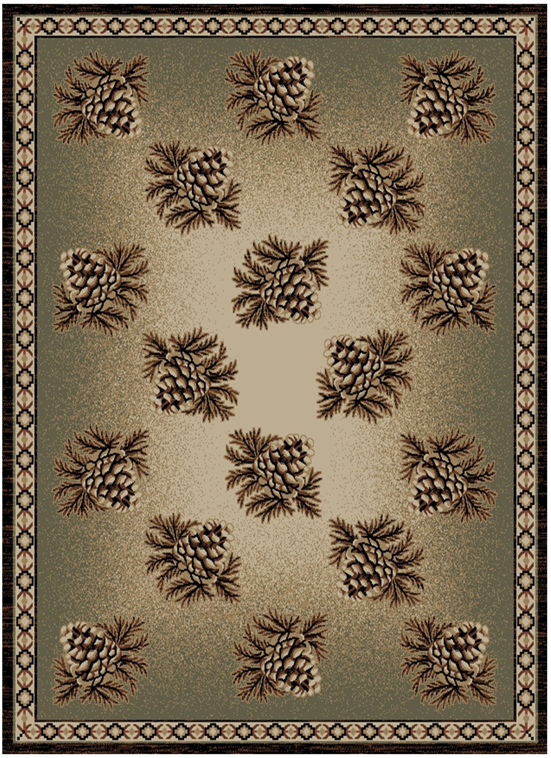 Hearthside - Rustling Forest (Multi)