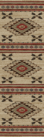 American Destination - Arrowhead  (Antique)