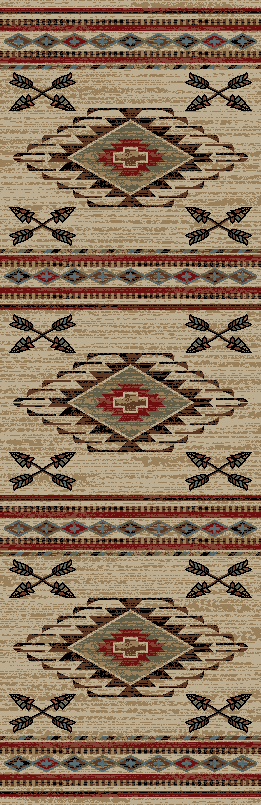 American Destination - Arrowhead  (Antique)