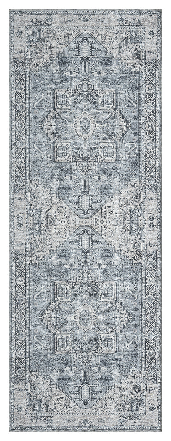 Vintage - Pompeii (Gray)