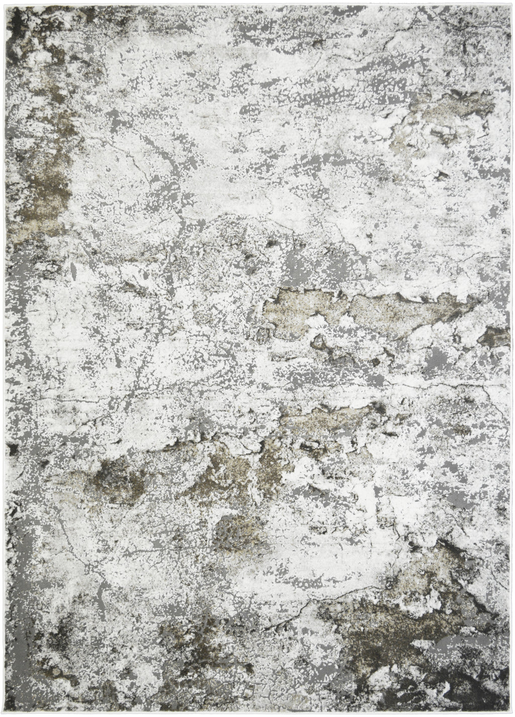 Everest - Quartz (Gold)