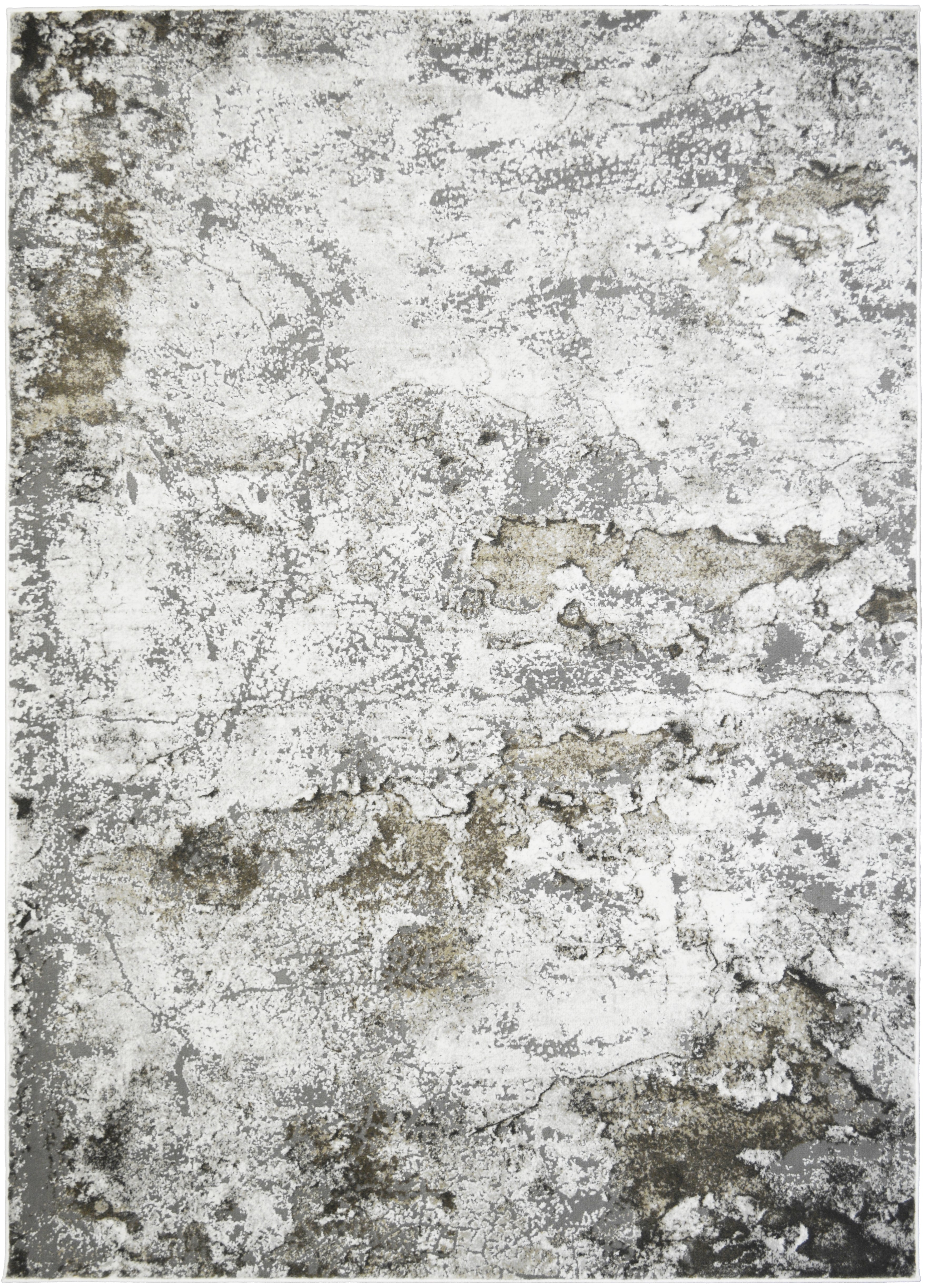 Everest - Quartz (Gold)
