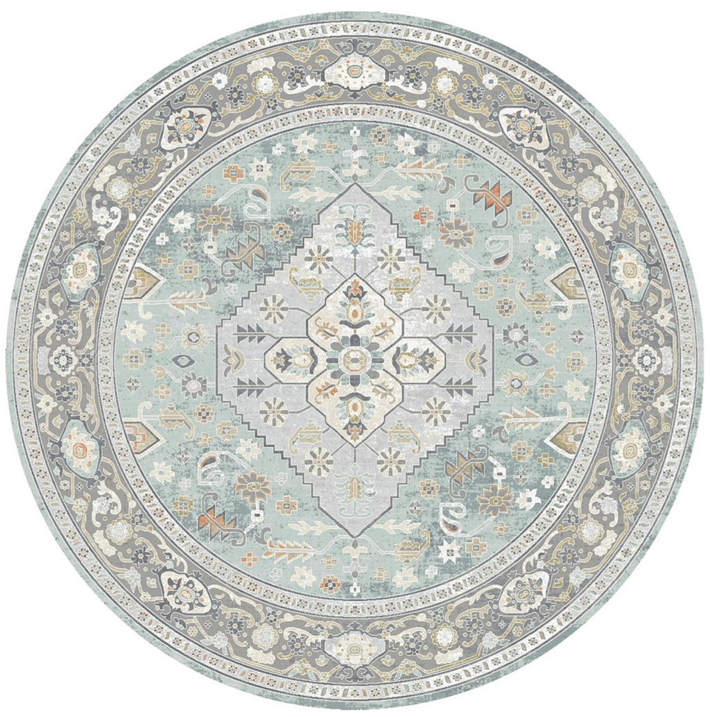 Windsor - Aria (Gray)