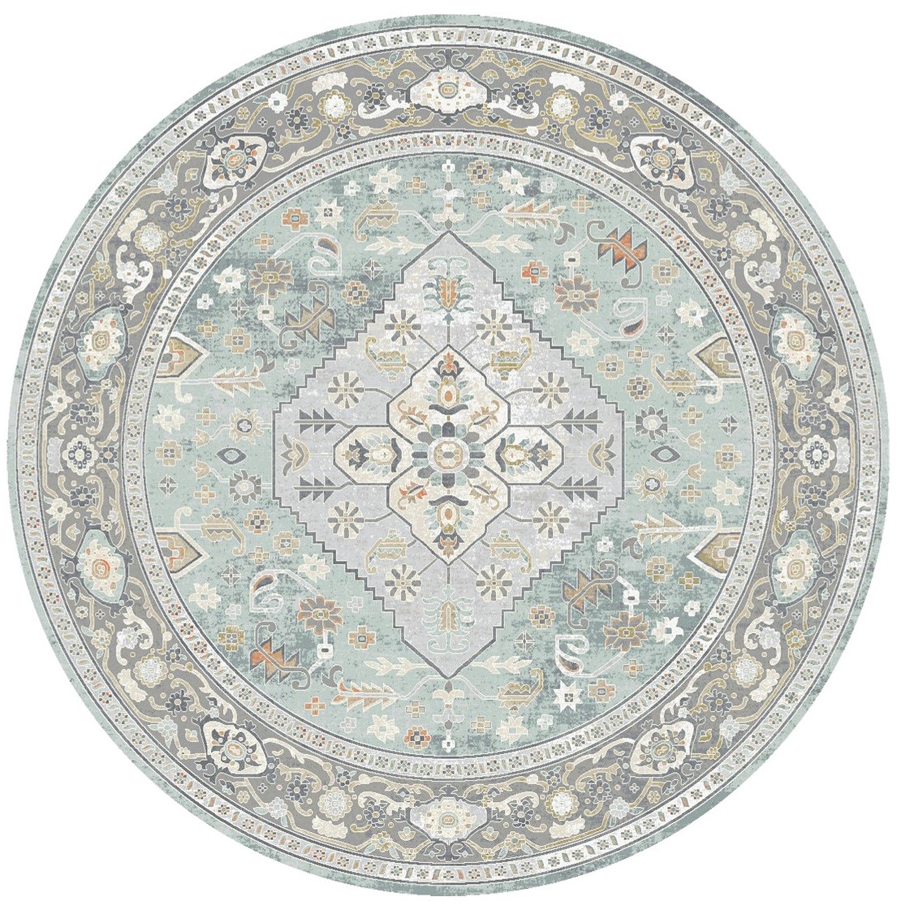 Windsor - Aria (Gray)