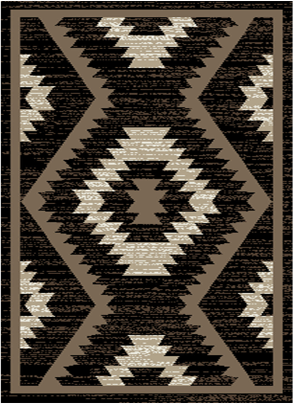 Tacoma - Rialto (Black)
