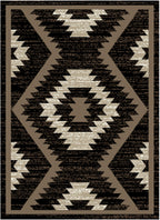 Tacoma - Rialto (Black)