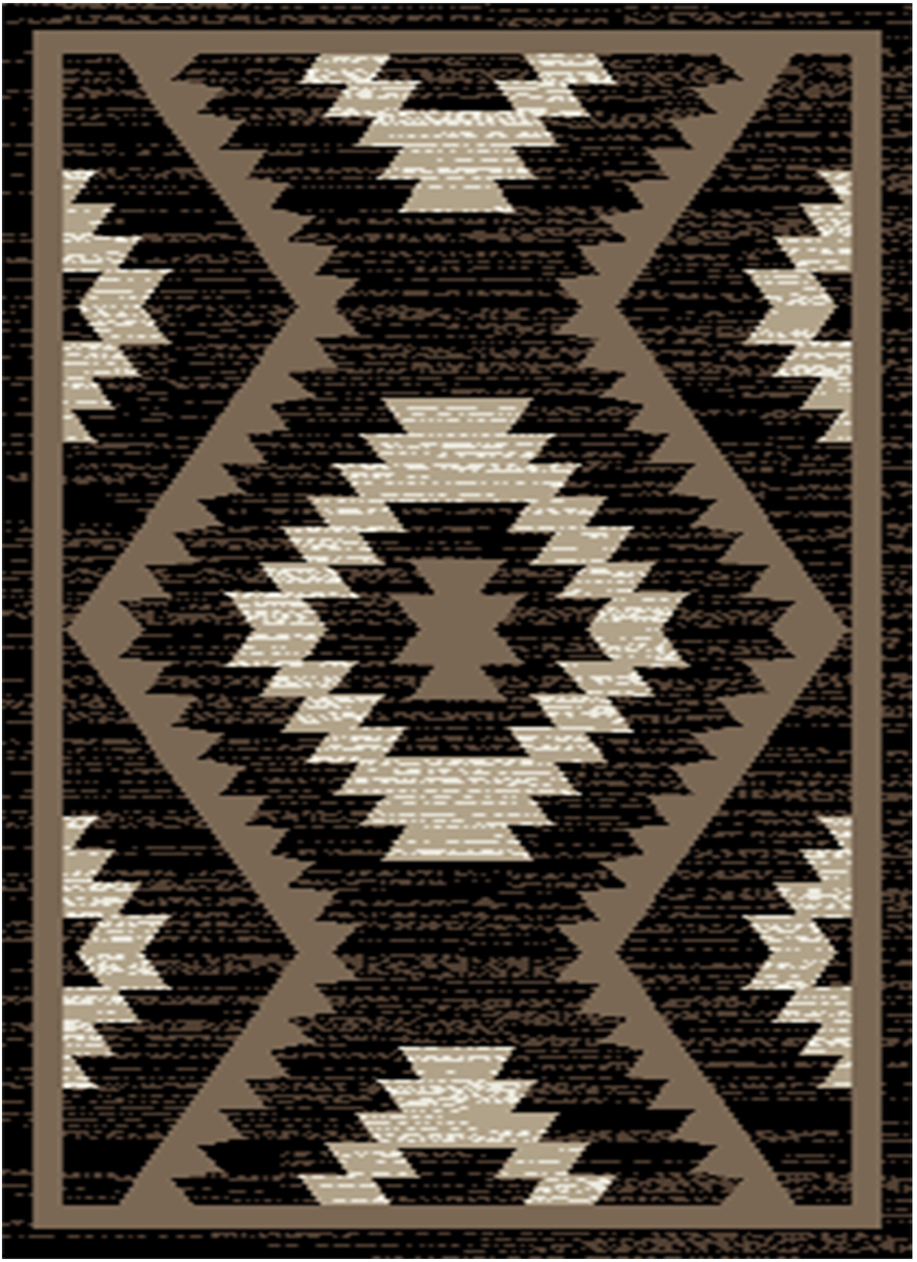 Tacoma - Rialto (Black)