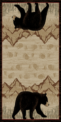 Granite Falls - Highland (Beige)