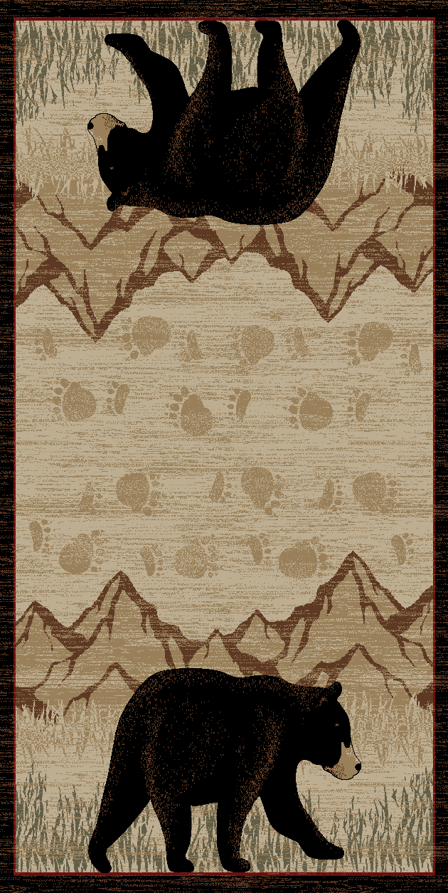 Granite Falls - Highland (Beige)