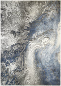 Everest - Splash (Blue)