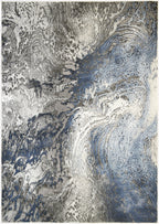 Everest - Splash (Blue)