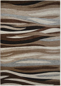 Tacoma - Impulse  (Brown)