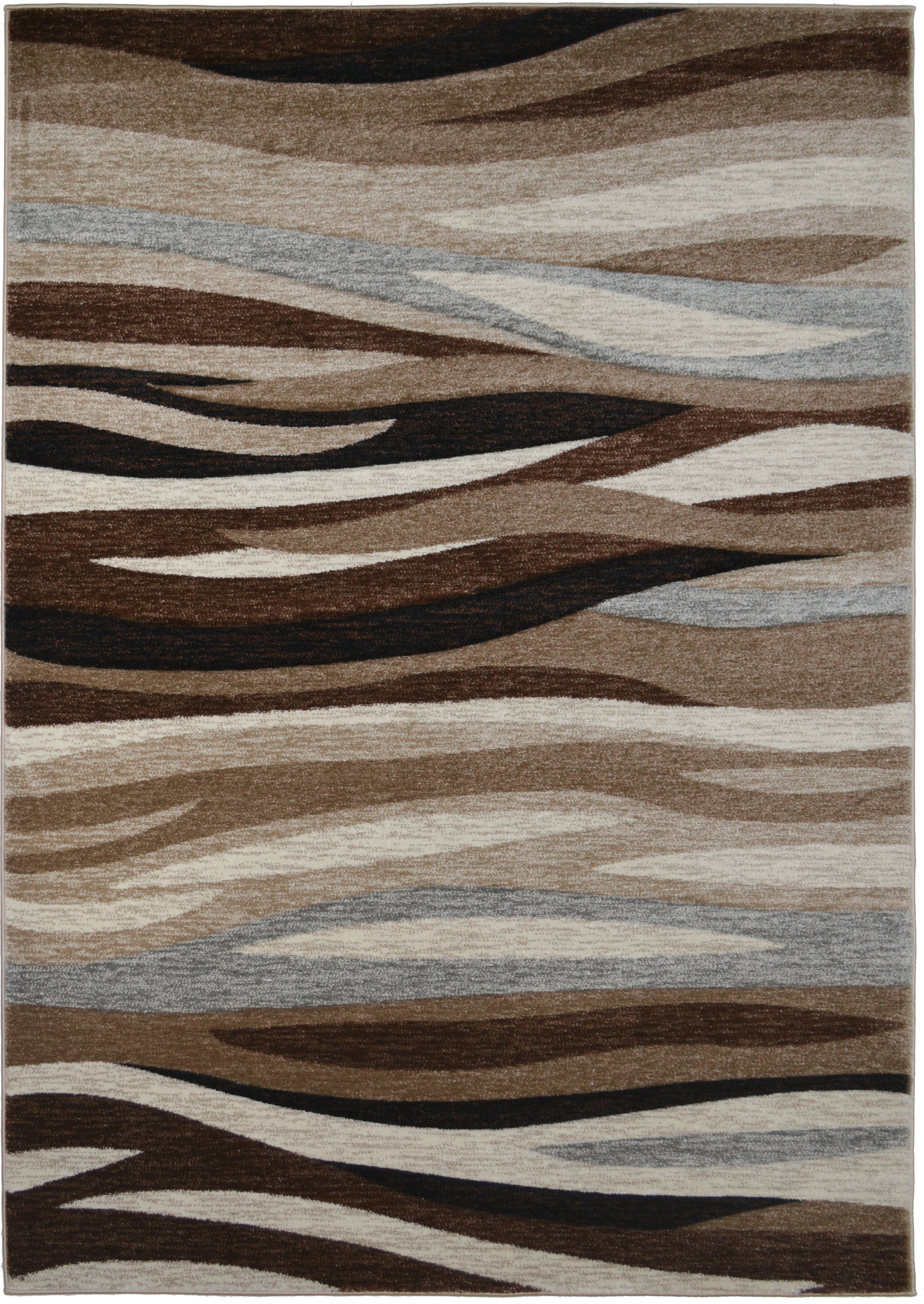 Tacoma - Impulse  (Brown)