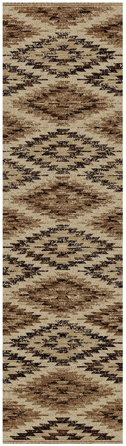 Lodge King - Las Cruces (Brown)