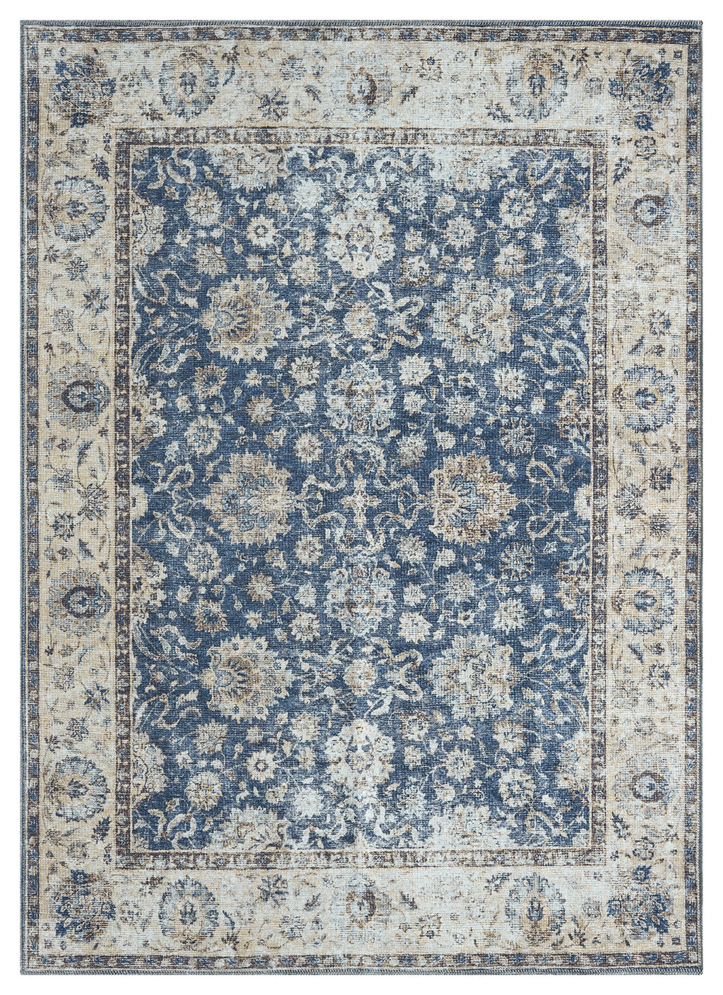 Vintage - Thebes (Blue)