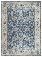 Vintage - Thebes (Blue)