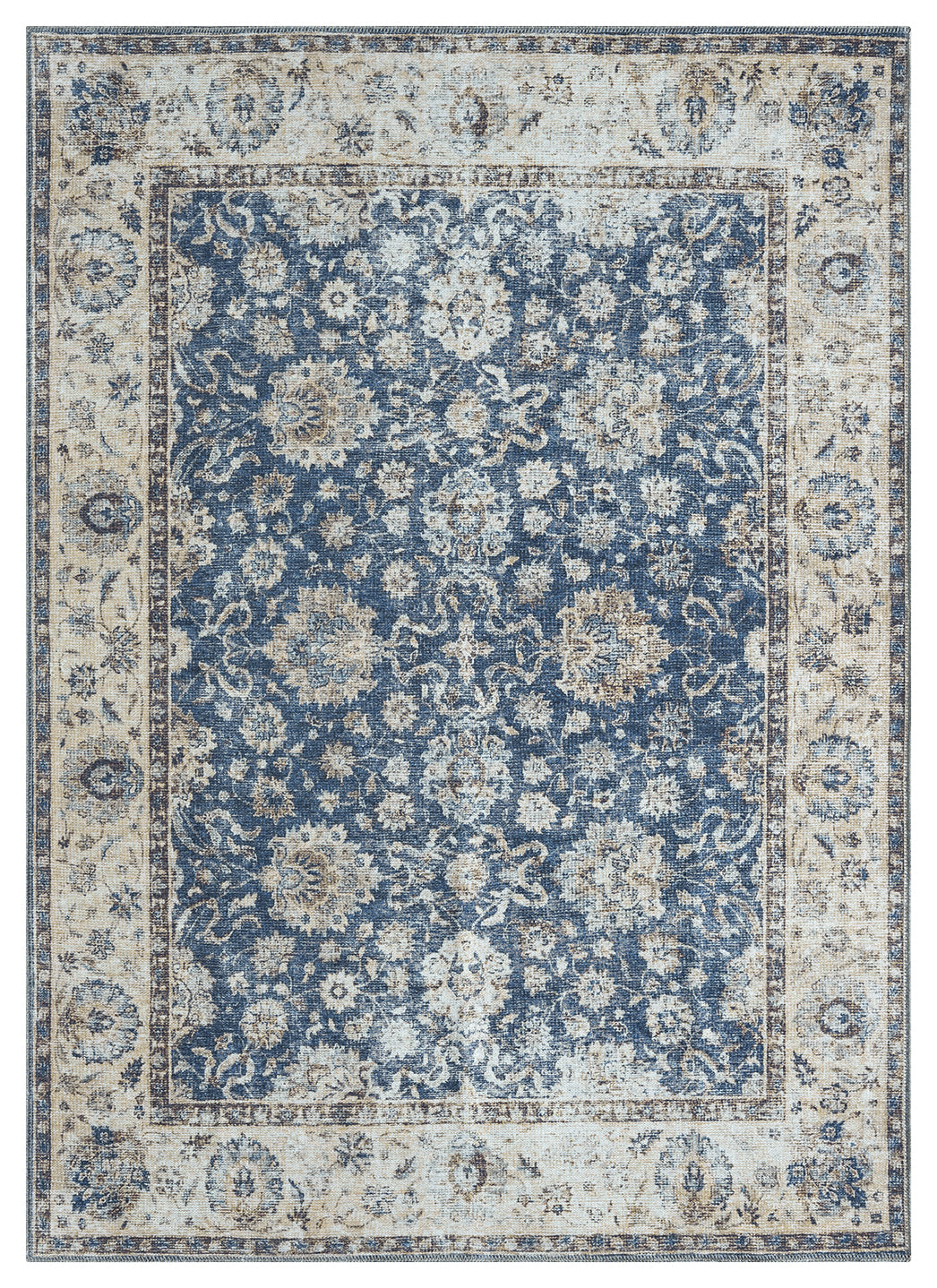 Vintage - Thebes (Blue)