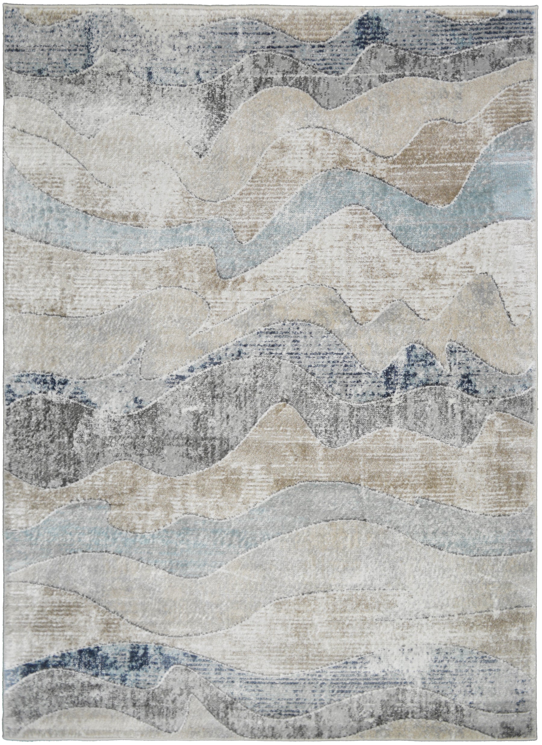 Firenze - Marvel (Ivory)