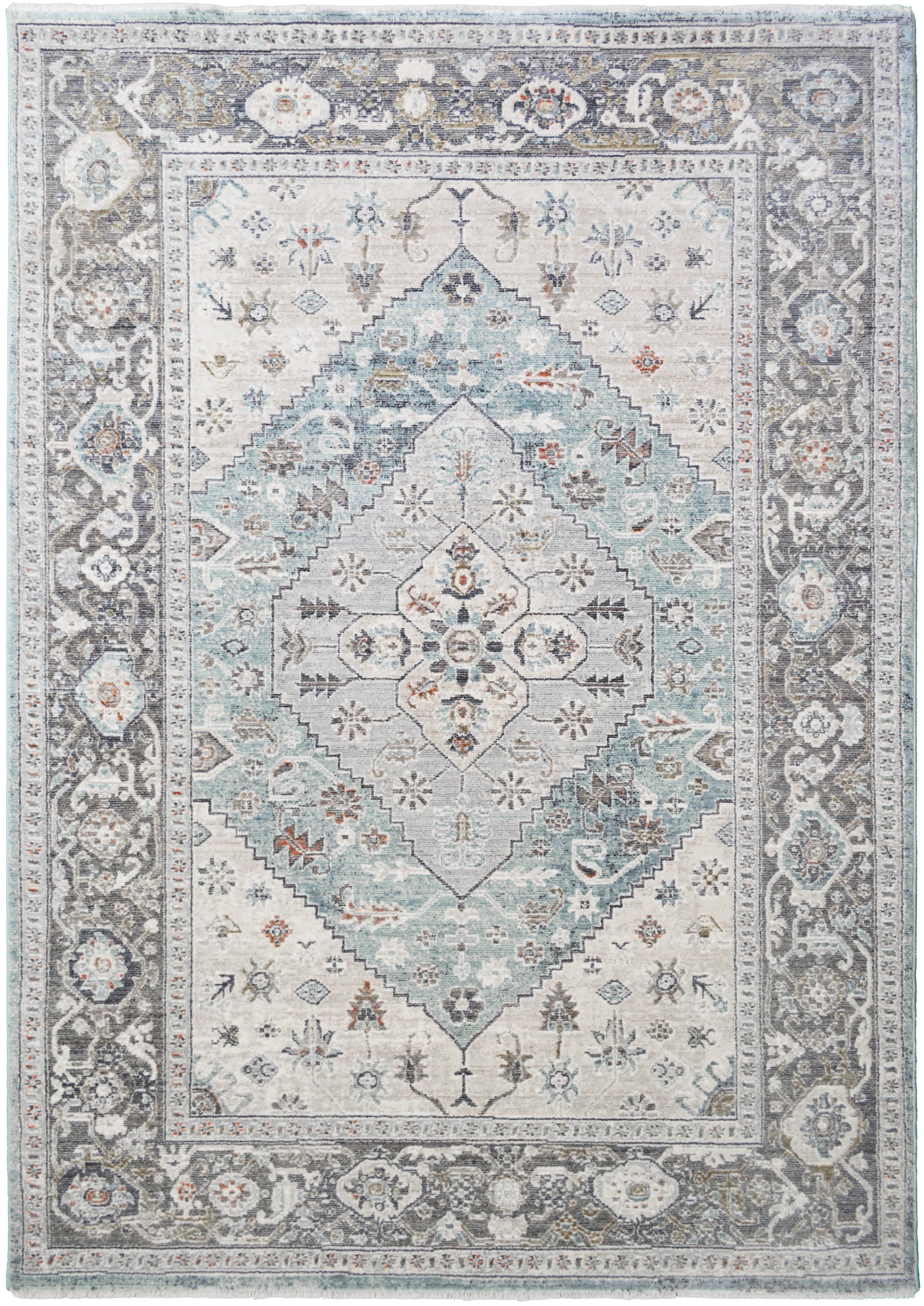 Windsor - Aria (Gray)