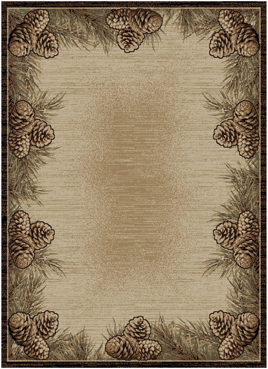 Hearthside - Twilight Ridge  (Brown)