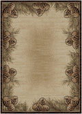 Hearthside - Twilight Ridge  (Brown)