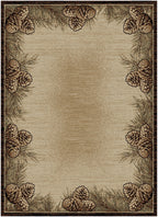 Hearthside - Twilight Ridge  (Brown)