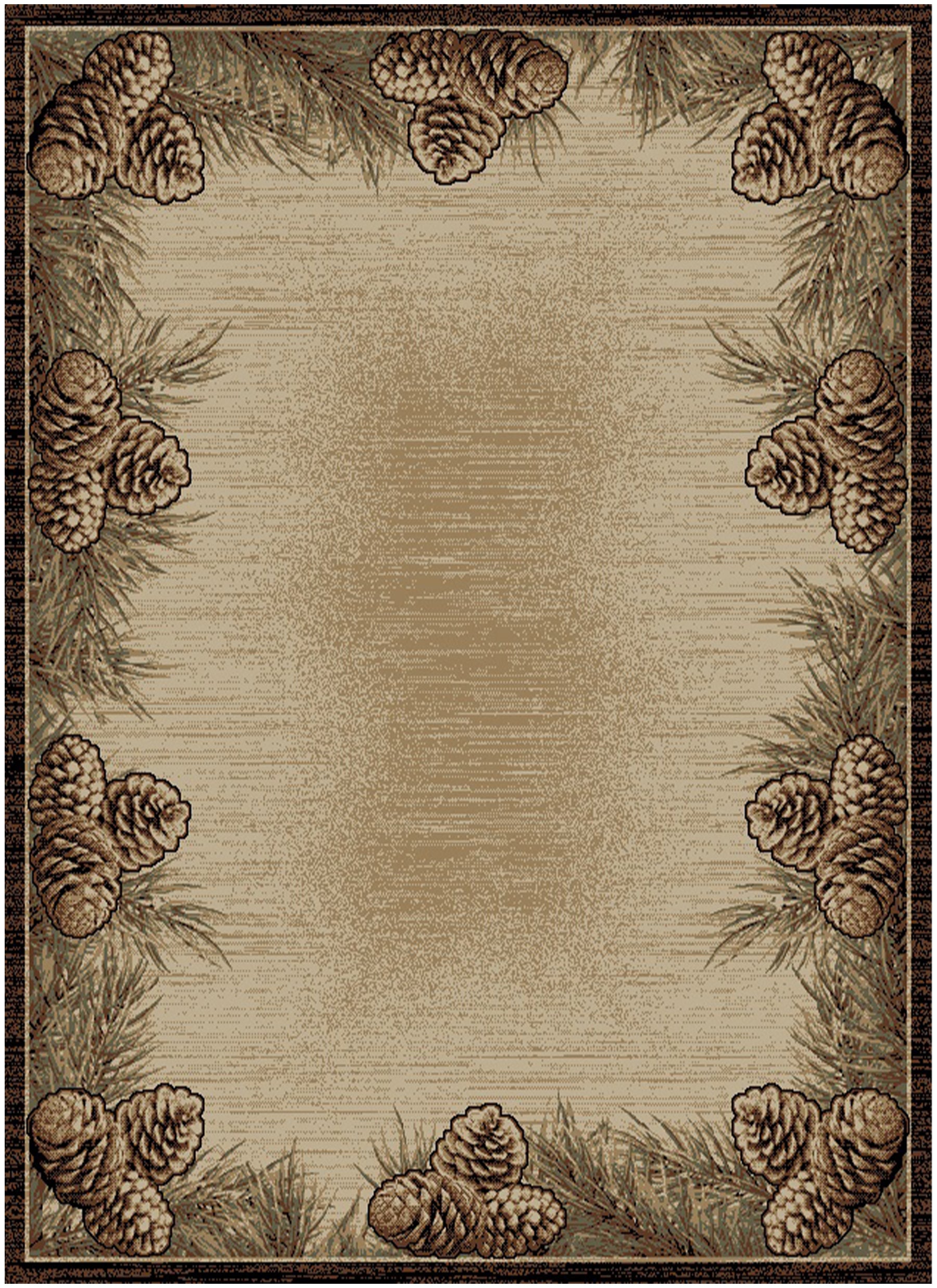 Hearthside - Twilight Ridge  (Brown)