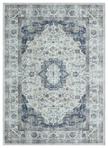 Vintage - Lisbon (Cream/Navy)