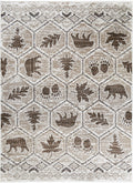 Tacoma - Camp Creek (Brown)